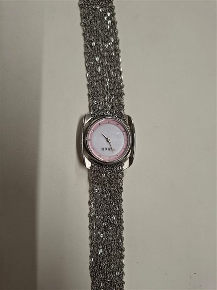 Orologio Breil Donna Infinity in Acciaio TW1177 - TW1177